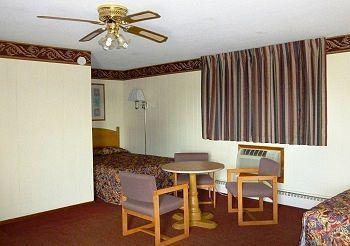 Motel Royal Rest 2*