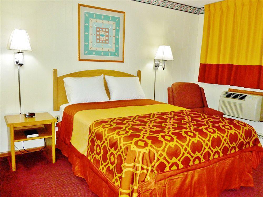 Motel Royal Rest Chariton