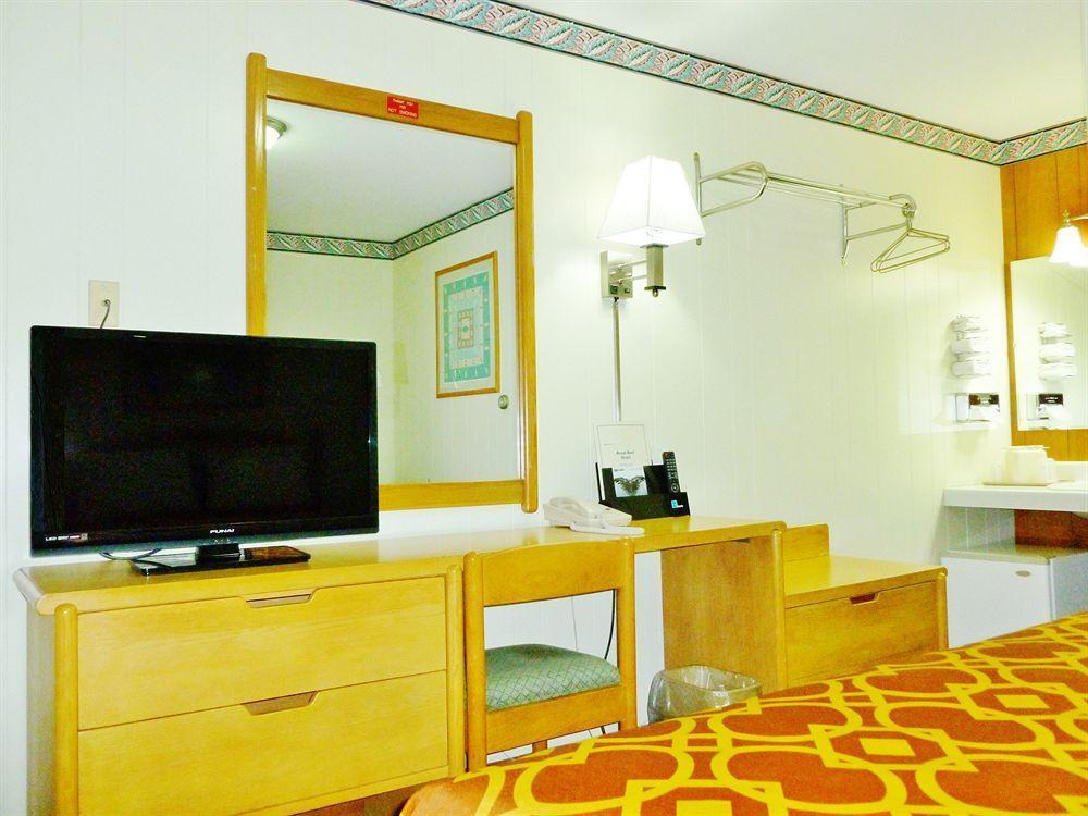 Motel Royal Rest
