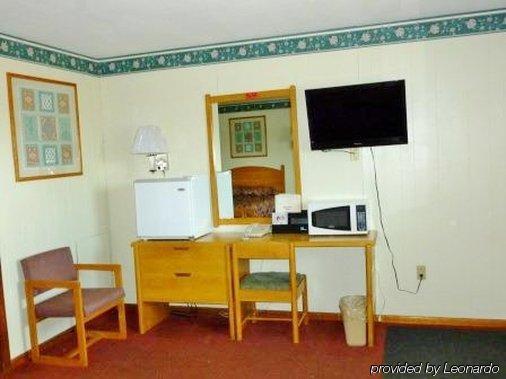 Royal Rest Motel Chariton