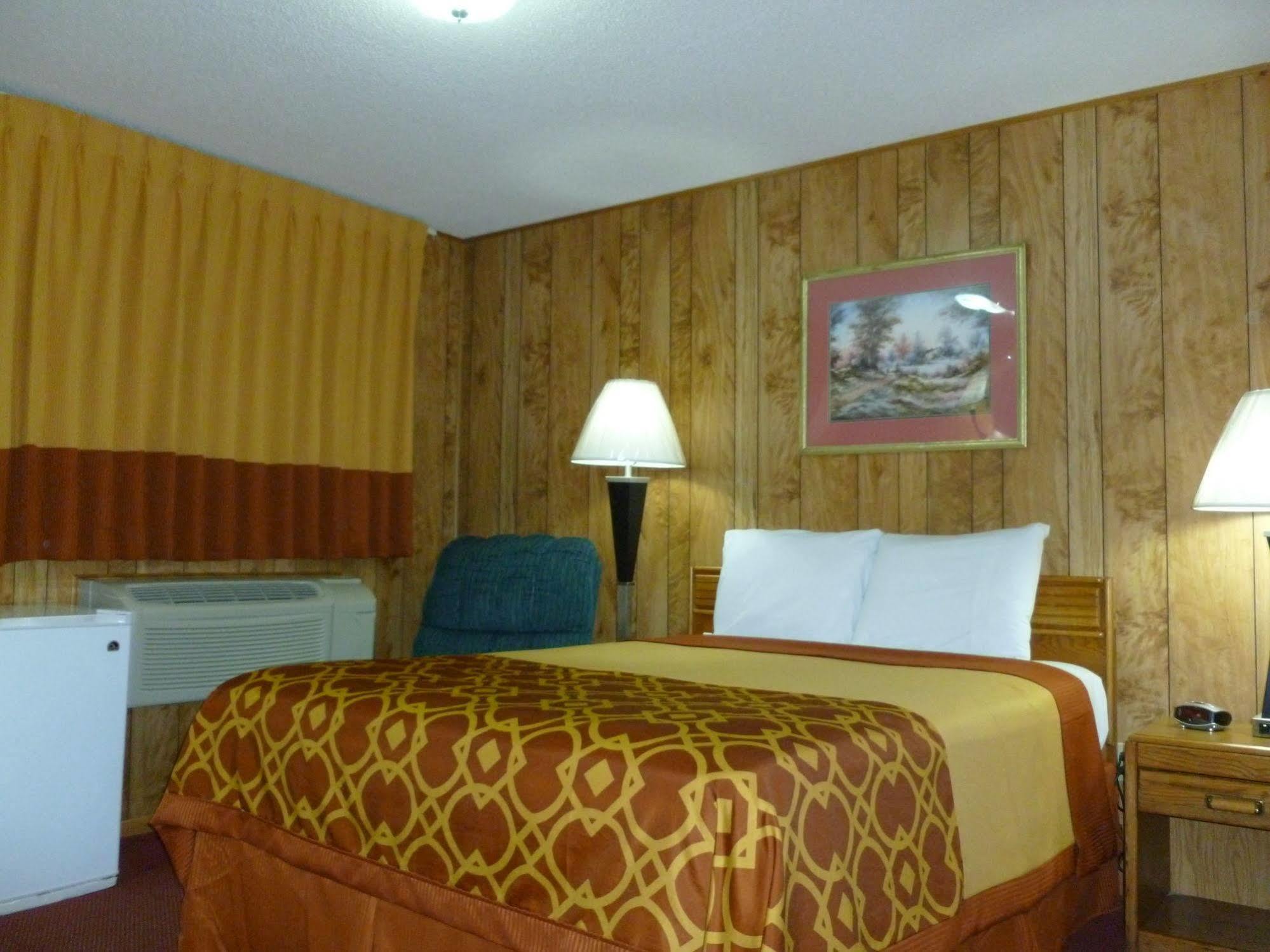 Royal Rest Motel