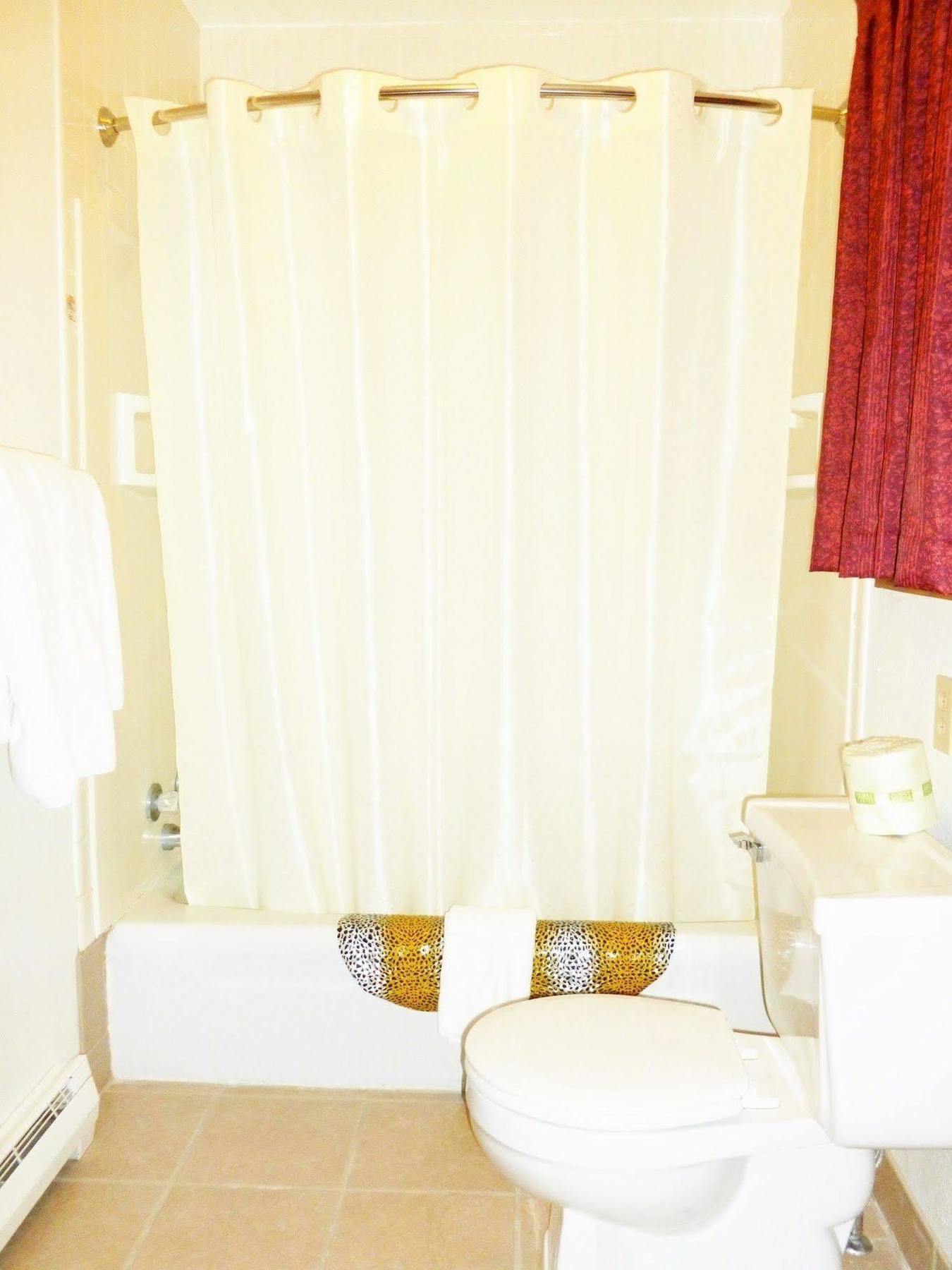 Motel Royal Rest Chariton